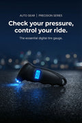 Digital Tire Pressure Gauge